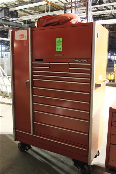 Snap On Mobile Tool Chest.JPG